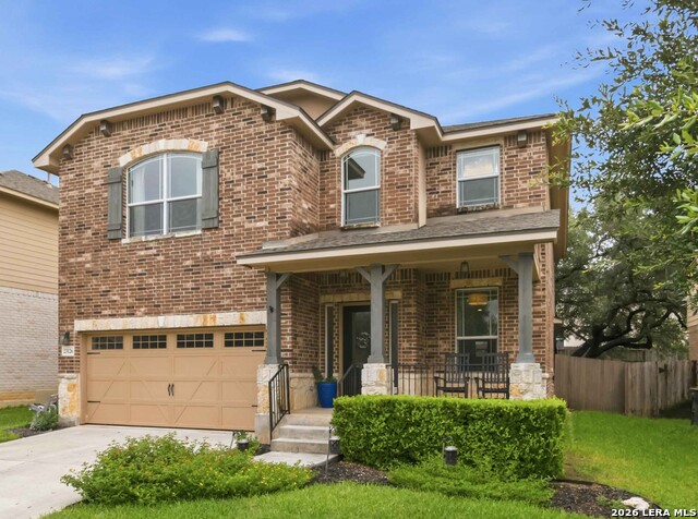 23126 Cardigan Chase Property Photo 1