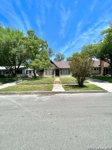 307 Furr Dr Property Photo 1