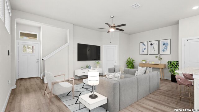 12811 Arya Way Property Photo 2