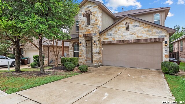 5627 Calaveras Property Photo 1