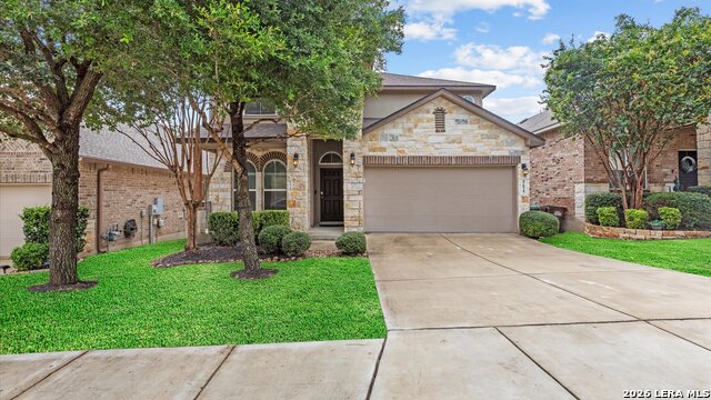 5627 Calaveras Property Photo 4