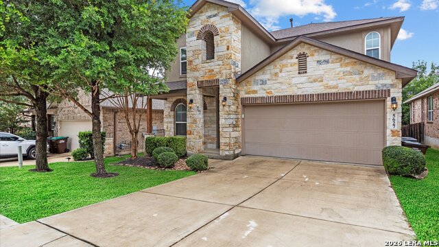 5627 Calaveras Property Photo 7