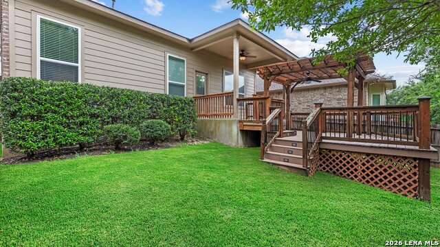 5627 Calaveras Property Photo 33
