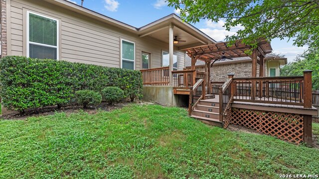 5627 Calaveras Property Photo 36