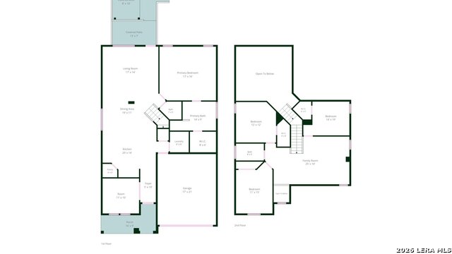 5627 Calaveras Property Photo 37