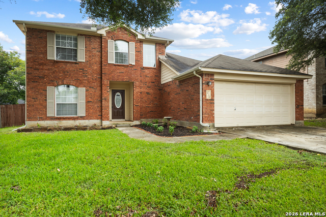 210 Laceleaf Property Photo 2