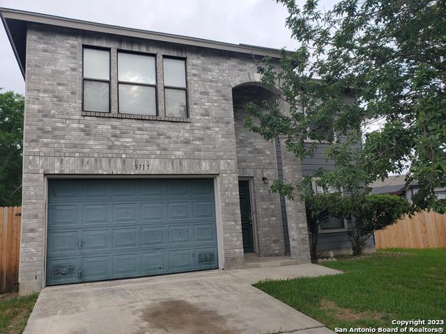 5715 Allbrook Property Photo 1