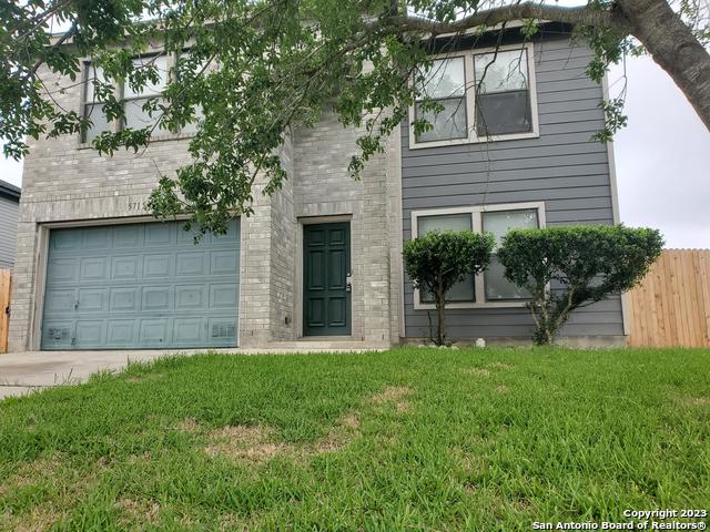 5715 Allbrook Property Photo 2