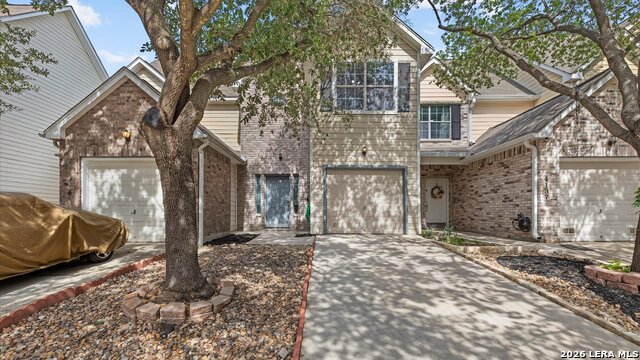 4139 Copano Bay Property Photo 1