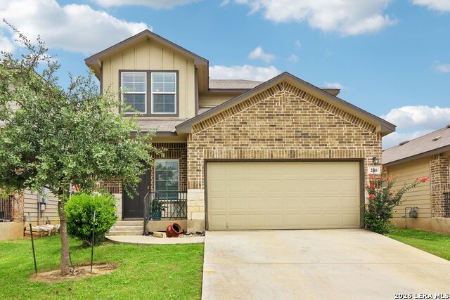 240 Middle Green Property Photo 1