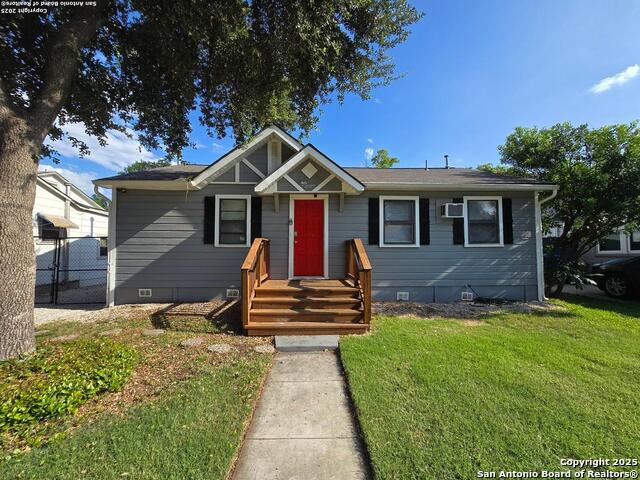 1614 W Hollywood Ave Property Photo 1