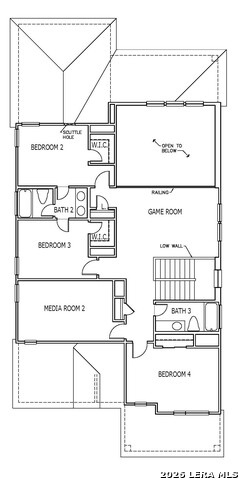 5917 Clifton Ln Property Photo 3