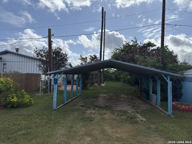 8325 Fm 327 Property Photo 24