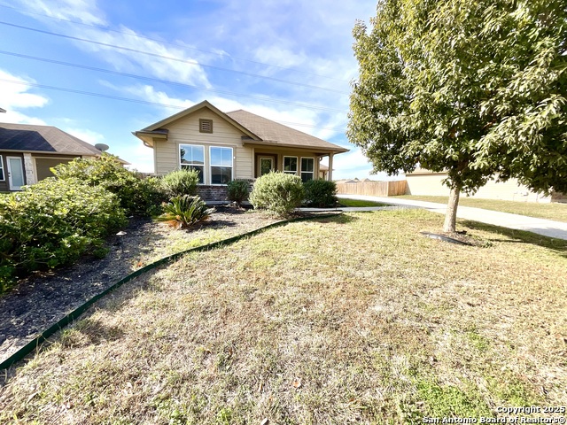1058 Stone Branch Property Photo 2