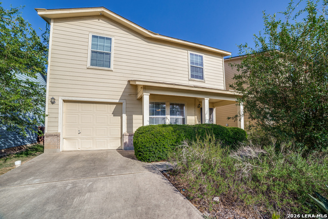3614 Amber Leaf Property Photo 1