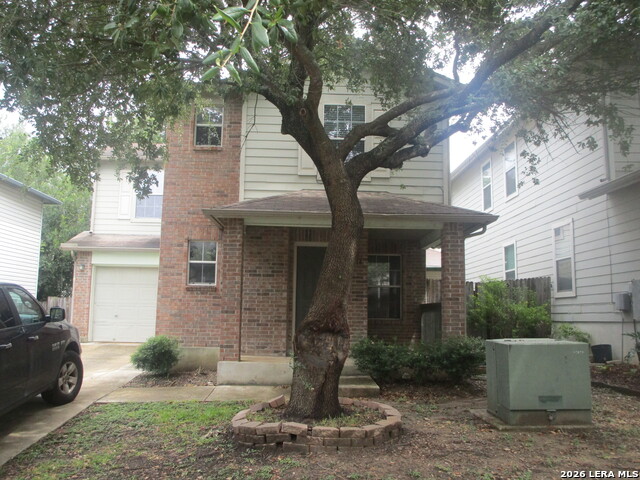 4914 ANCIENT ELM Property Photo 1
