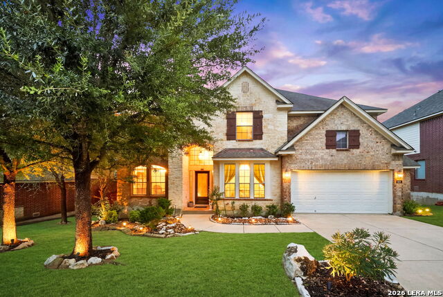 830 Tiger Lily Property Photo 1