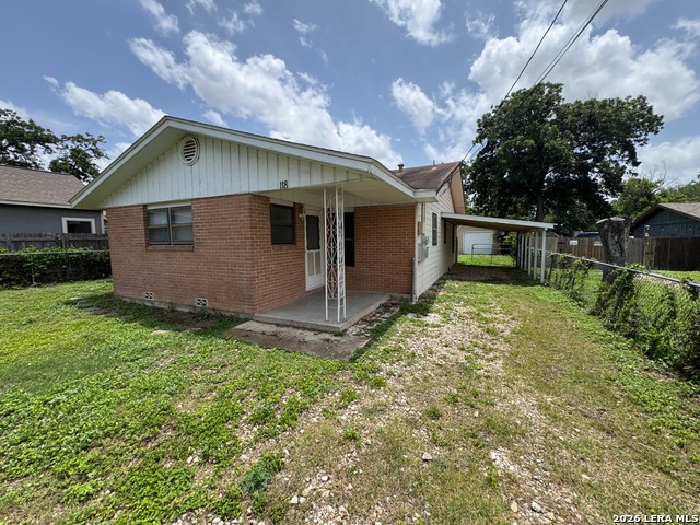 118 Goforth Dr Property Photo 3
