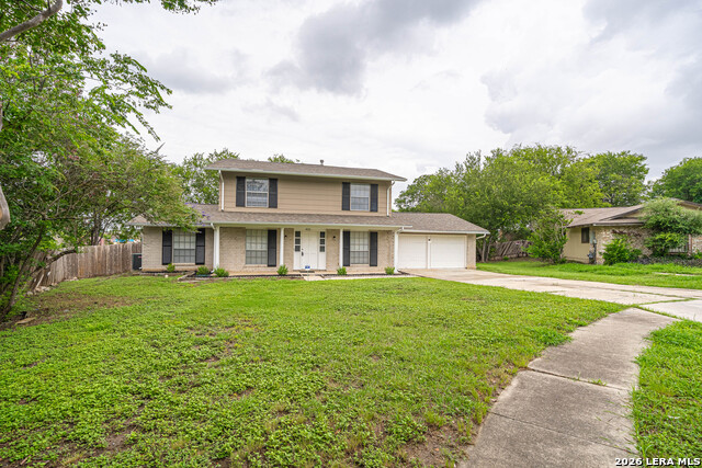 8111 Rain Frst Property Photo 1
