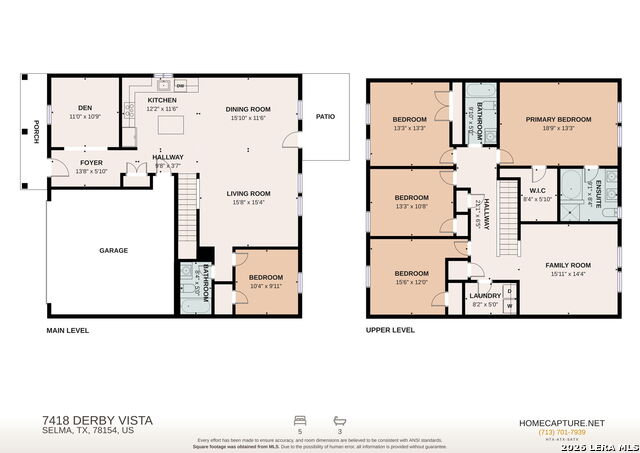 7418 Derby Vis Property Photo 38