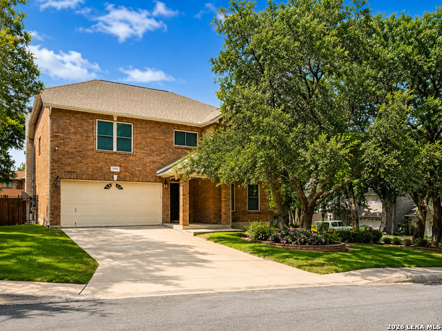 10614 Bluestone Crk Property Photo 1