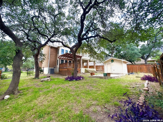 10614 Bluestone Crk Property Photo 25