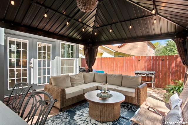 6311 Village Arbor Property Photo 22