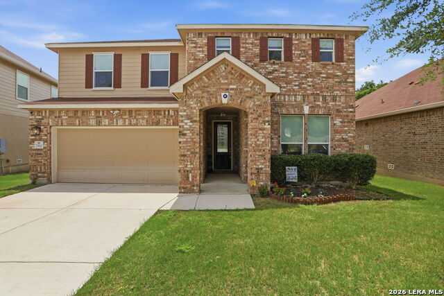 7910 Emmeline Dr Property Photo 1
