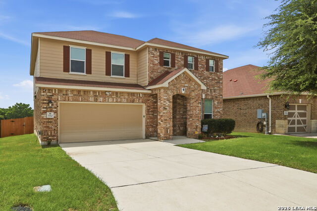 7910 Emmeline Dr Property Photo 3