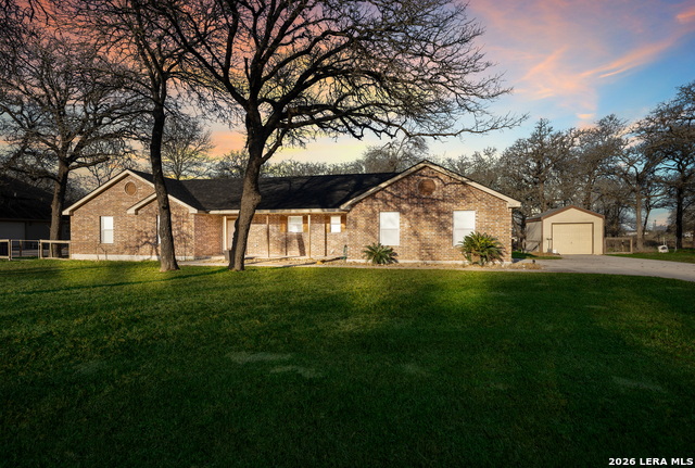 521 JACOBS LN Property Photo 1