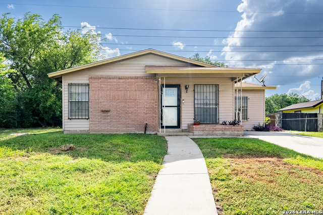 2519 Spur Dr Property Photo 1