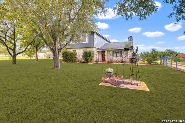 12591 Lavernia Rd Property Photo 1