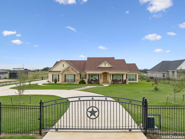 9691 Crow Ln Property Photo 1