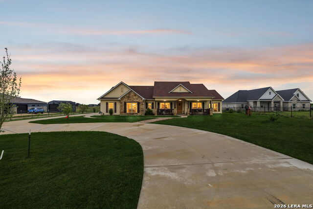 9691 Crow Ln Property Photo 2