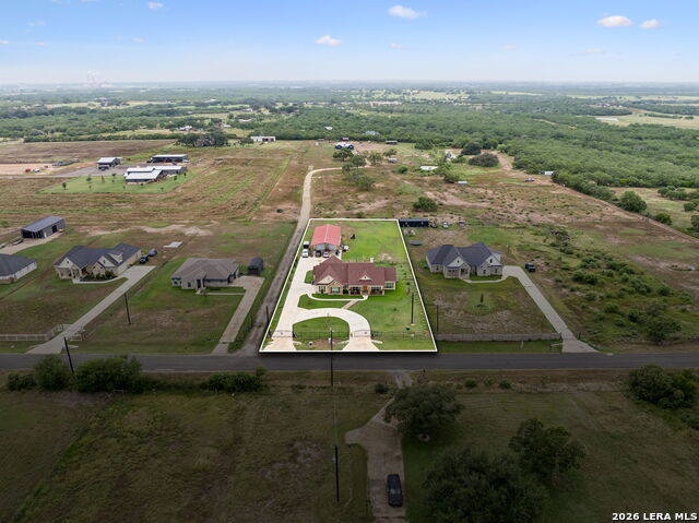 9691 Crow Ln Property Photo 3