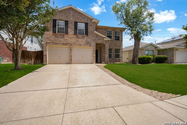 6517 Rosethorn Dr Property Photo 1