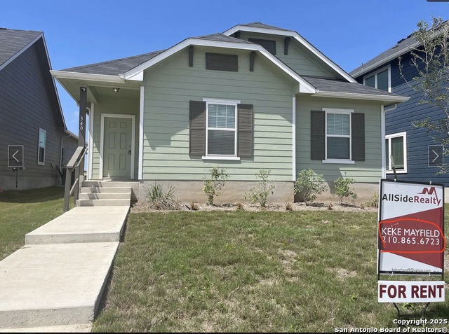 340 Kenai Dr Property Photo 2