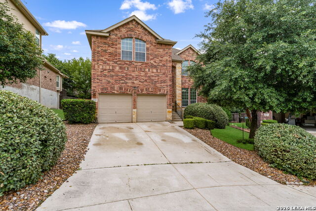 3319 Valley Crk Property Photo 1