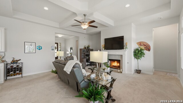 525 Concerto Ct Property Photo 6