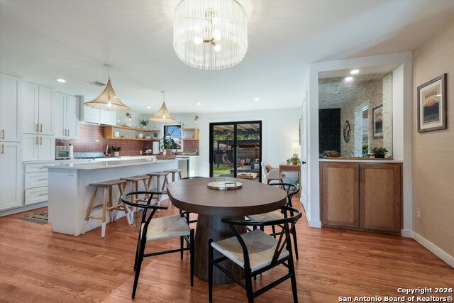 130 Brees Blvd Property Photo 4