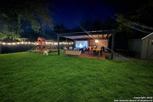 130 Brees Blvd Property Photo 19