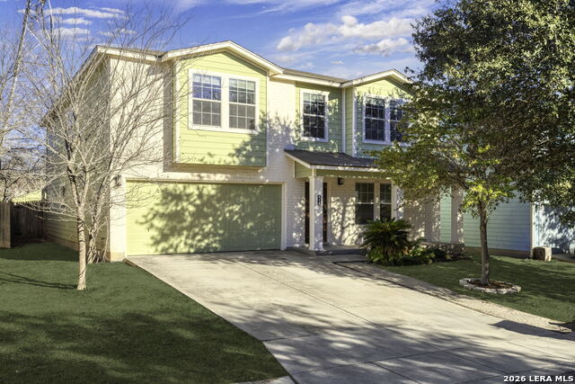 414 Spruce Breeze Property Photo 1