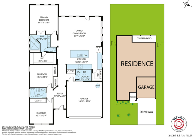 253 Holland Park Property Photo 30