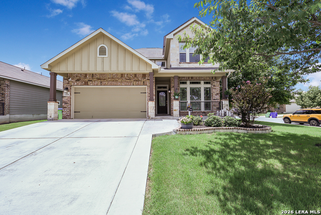 13438 Canyon Mdw Property Photo 1