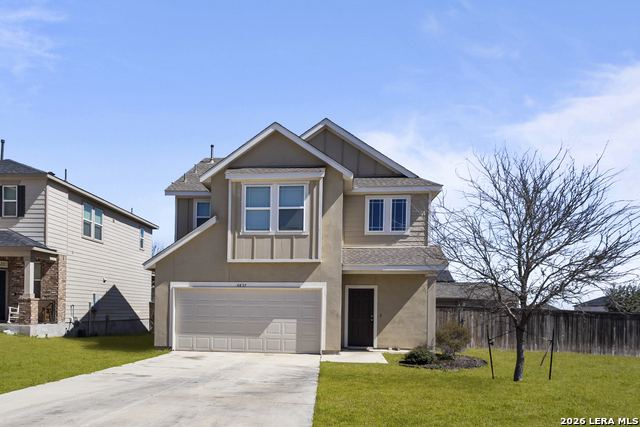 4837 Park Gln Property Photo 1