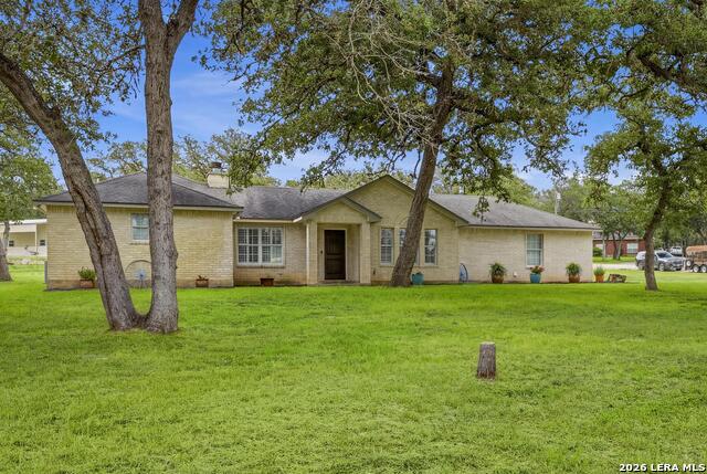 400 Quail Rdg Property Photo 1