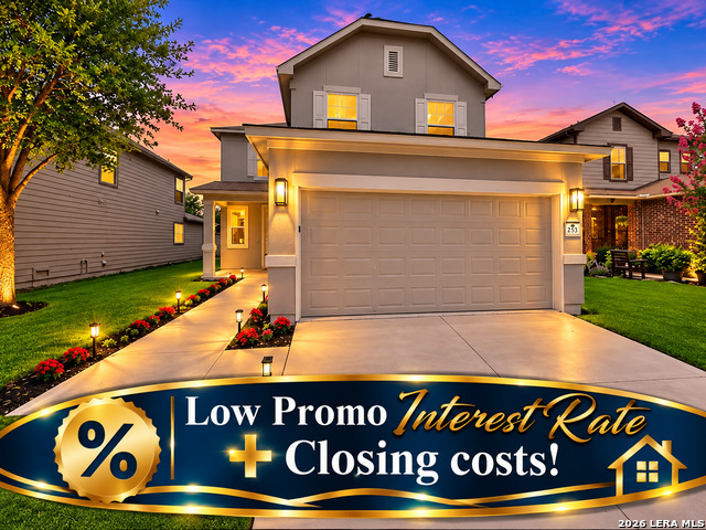 2523 Sundrop Bay Property Photo 1