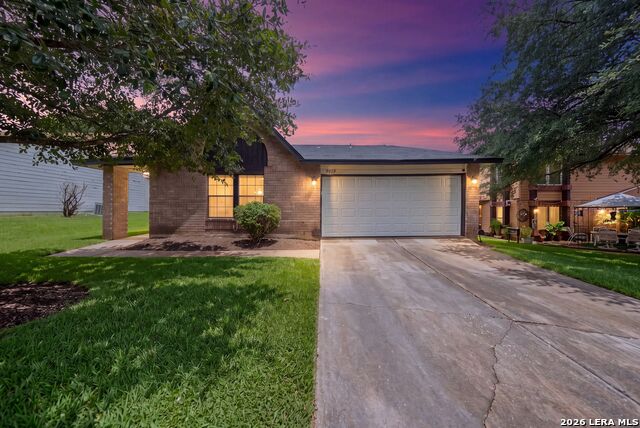 9919 Fortune Ridge Dr Property Photo 1