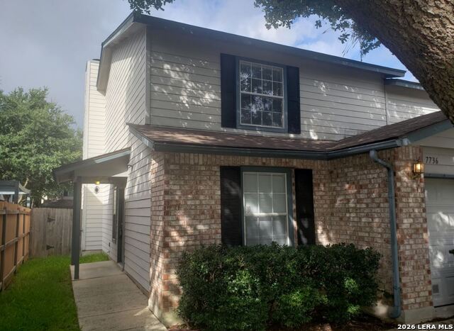 7736 Rustic Park Property Photo 1
