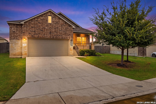 721 Rain Dance Property Photo 1